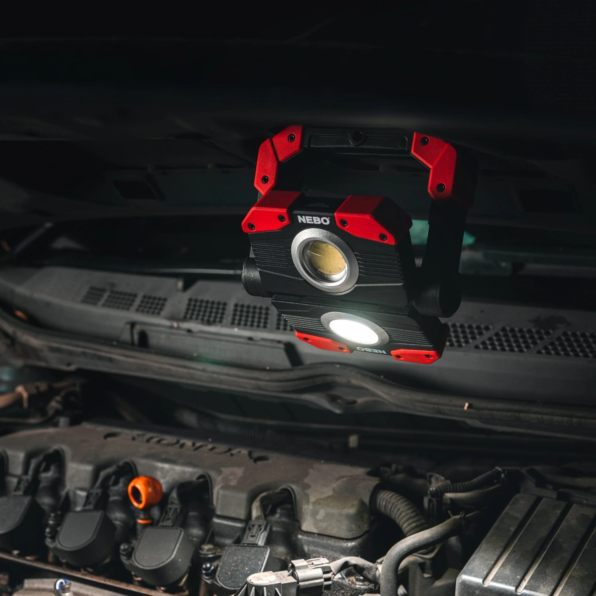 OMNI 2K | Rechargeable - Image 4