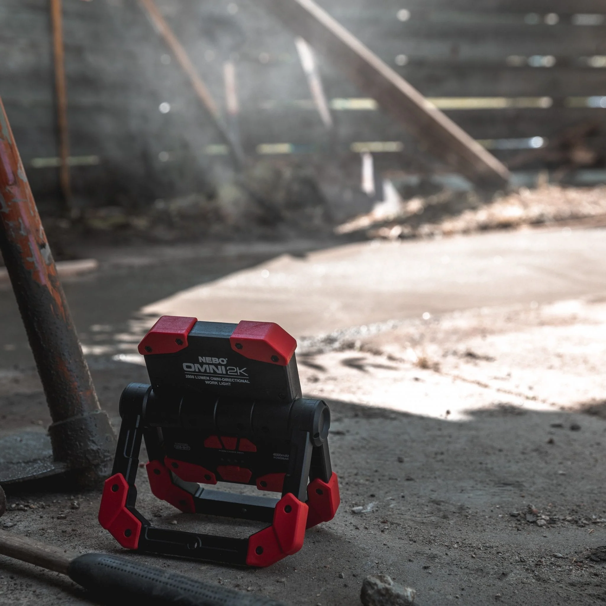 OMNI 2K | Rechargeable - Image 8