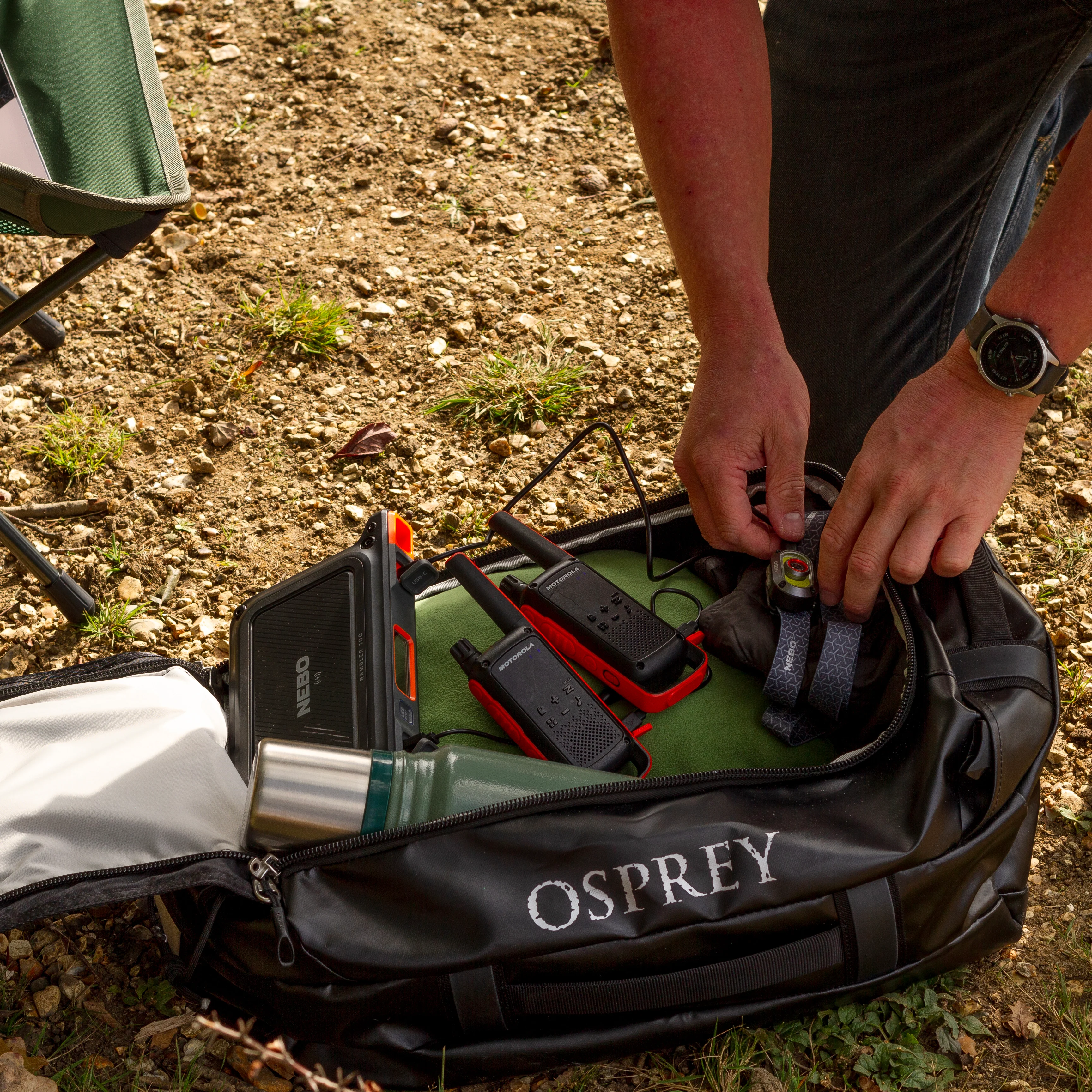 Rambler PS100 - Image 3