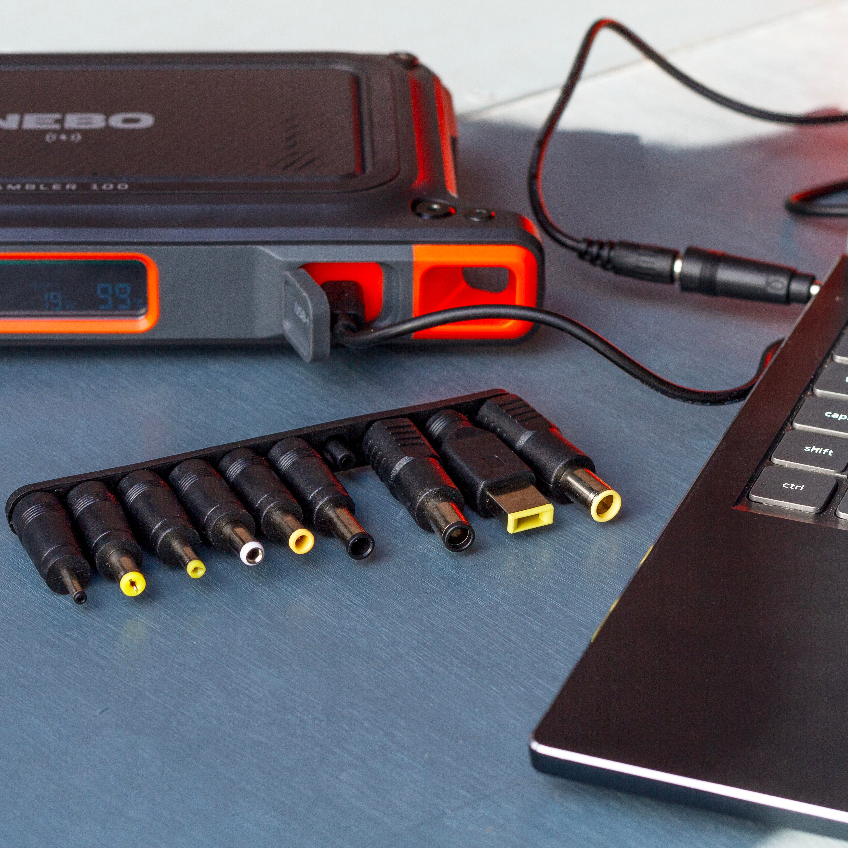 Rambler PS100 - Image 4