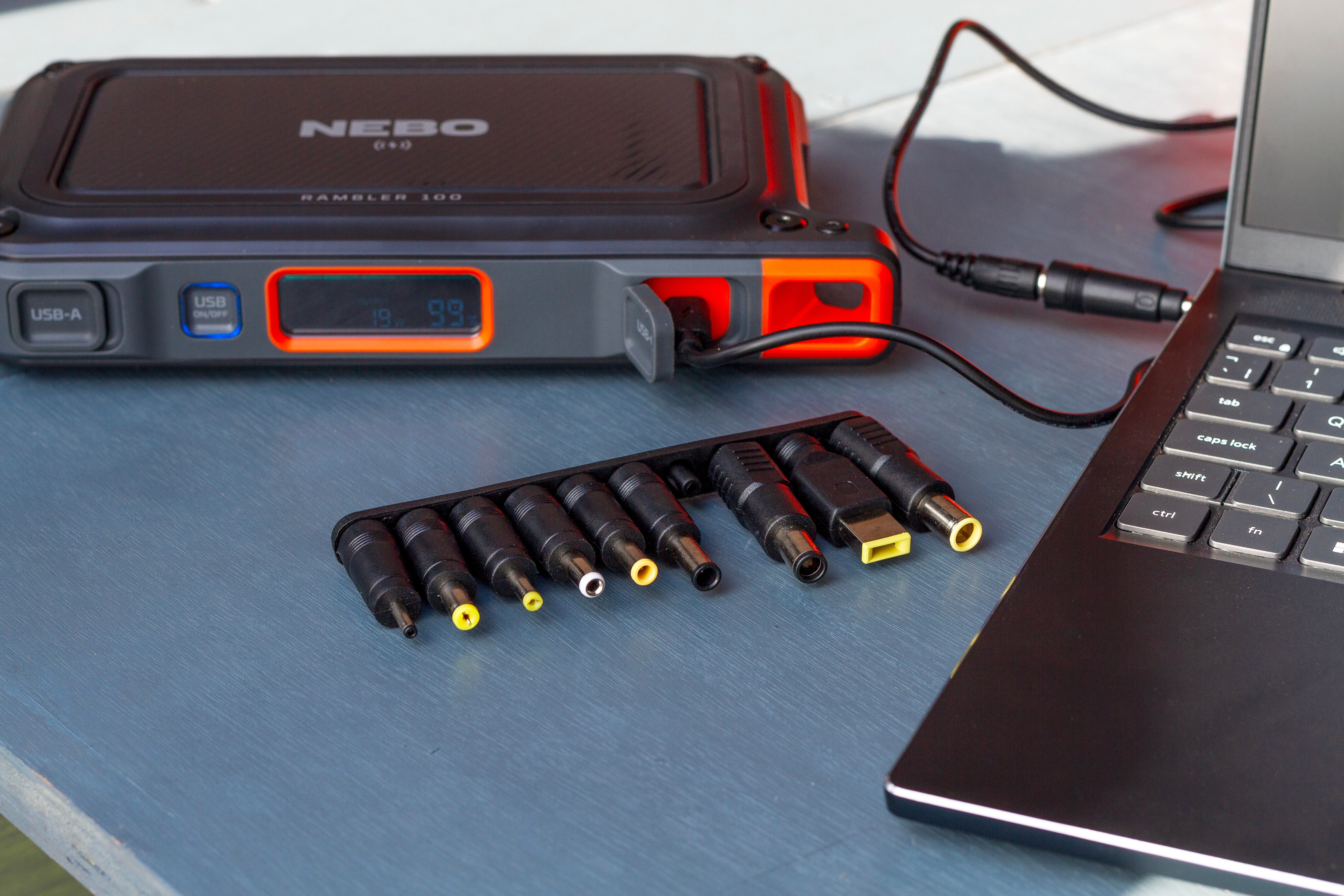 Rambler PS100 - Image 5