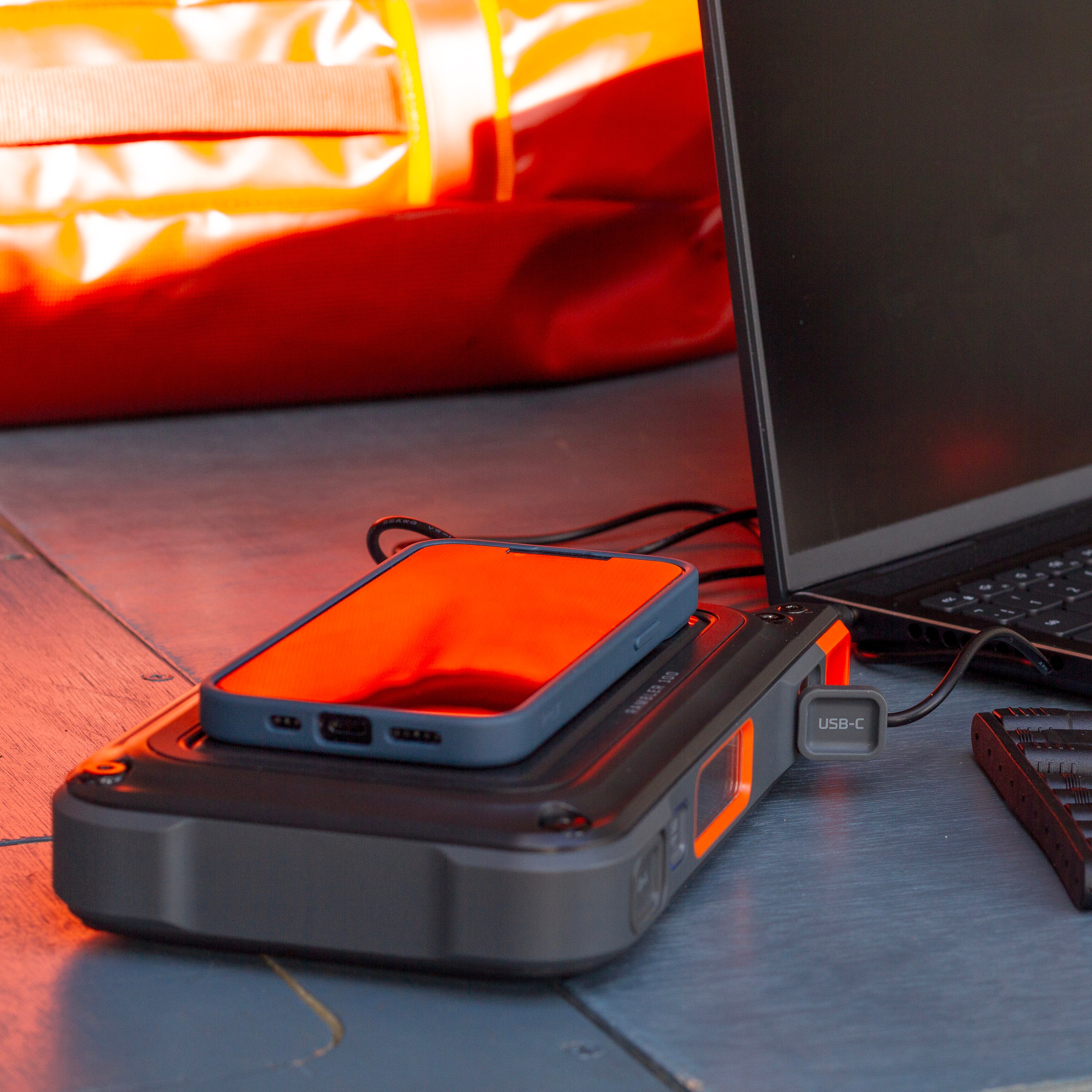 Rambler PS100 - Image 6