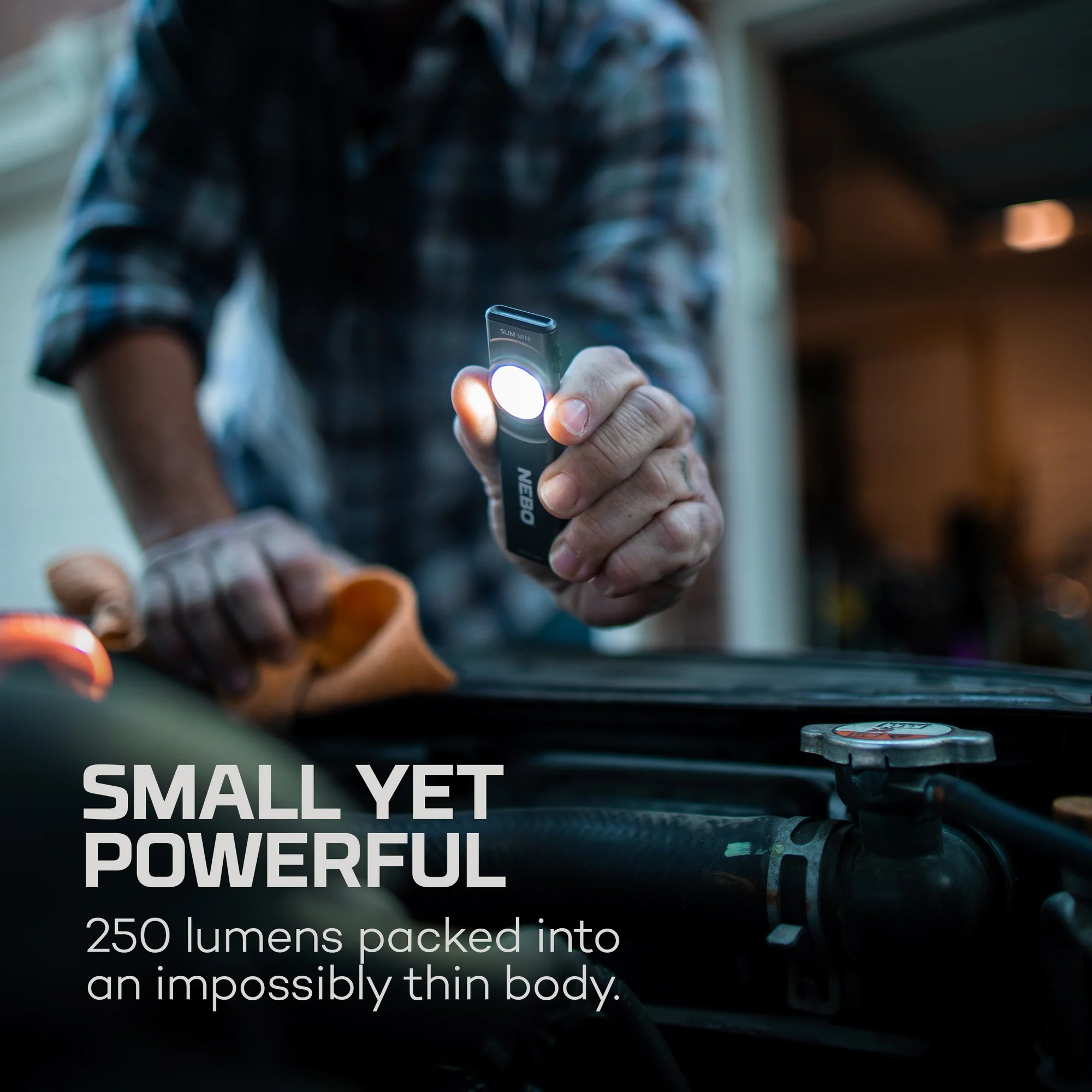 SLIM Mini | Rechargeable - Image 5