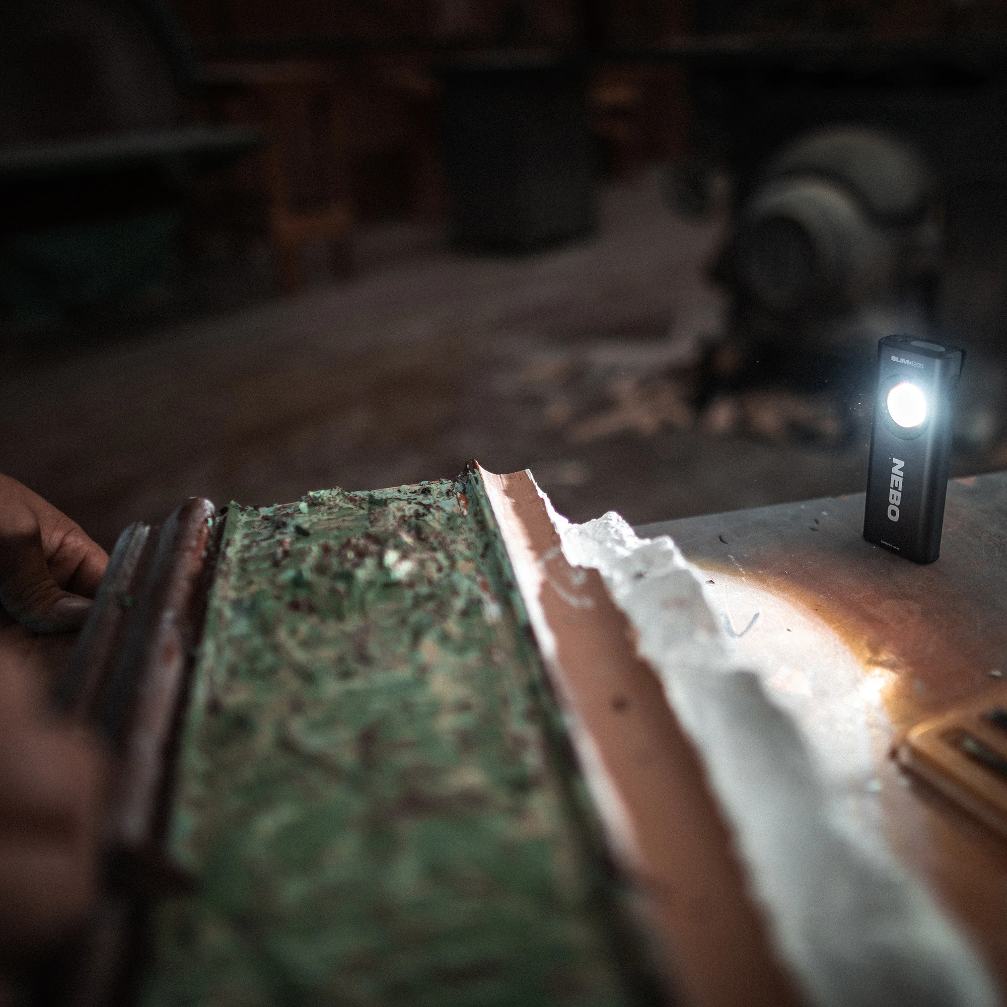 SLIM+ 1200 | Rechargeable - Image 4