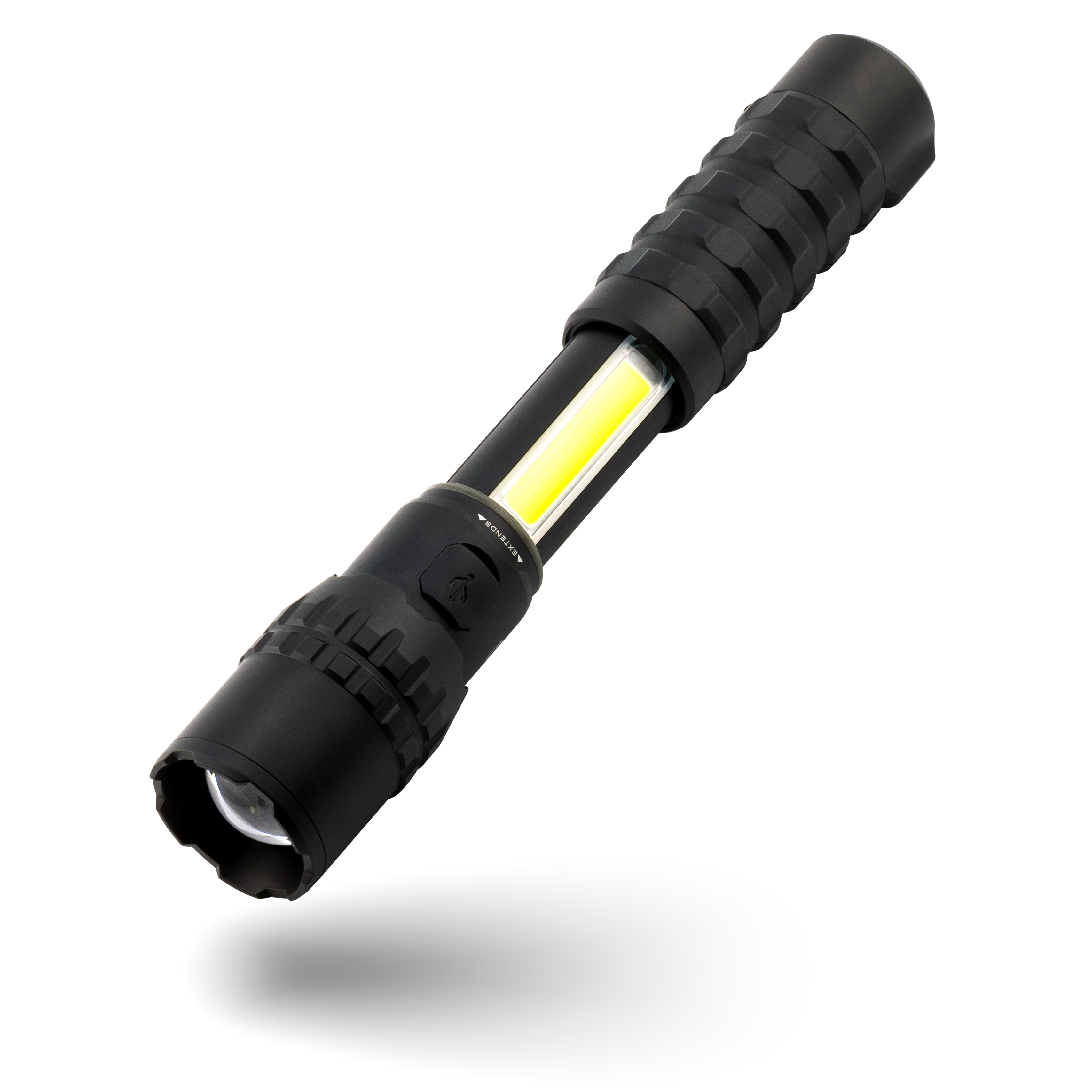 Slyde King 2K Black Line | Rechargeable - Image 3