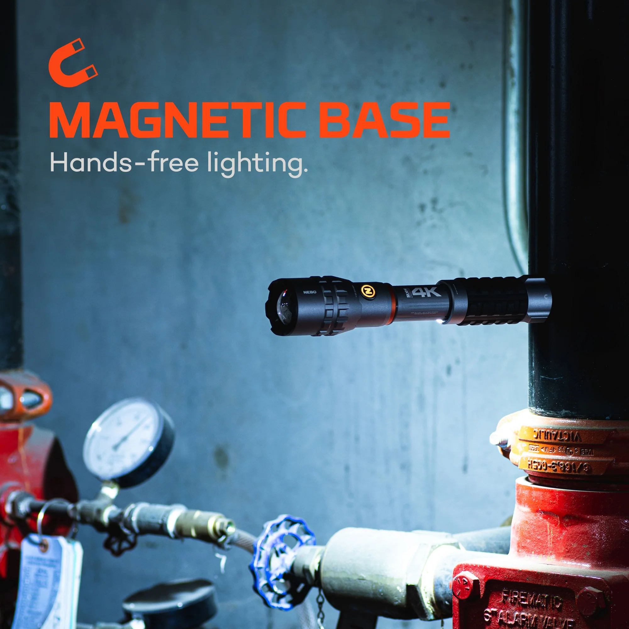 Slyde King 4K | Rechargeable - Image 5