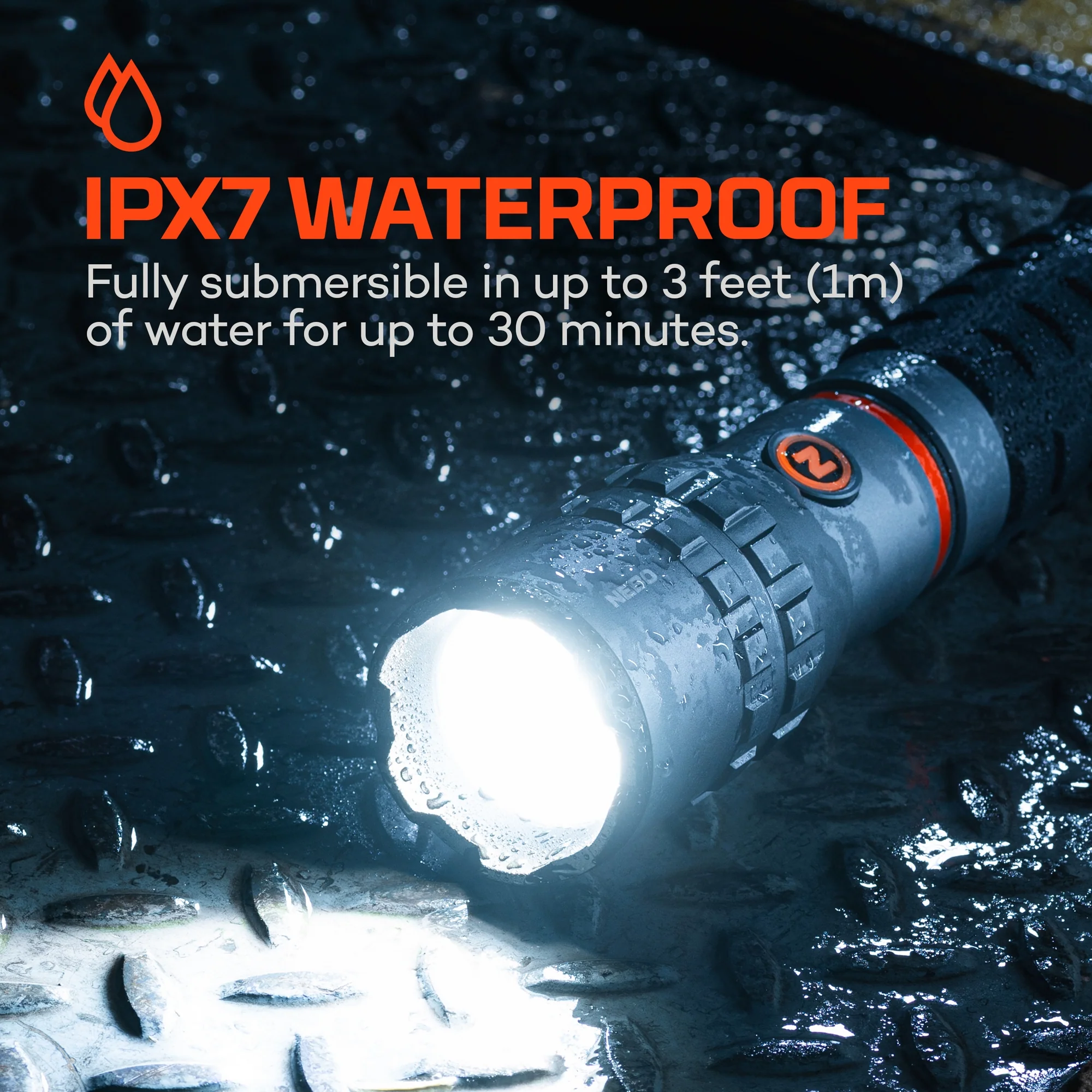 Slyde King 4K | Rechargeable - Image 8