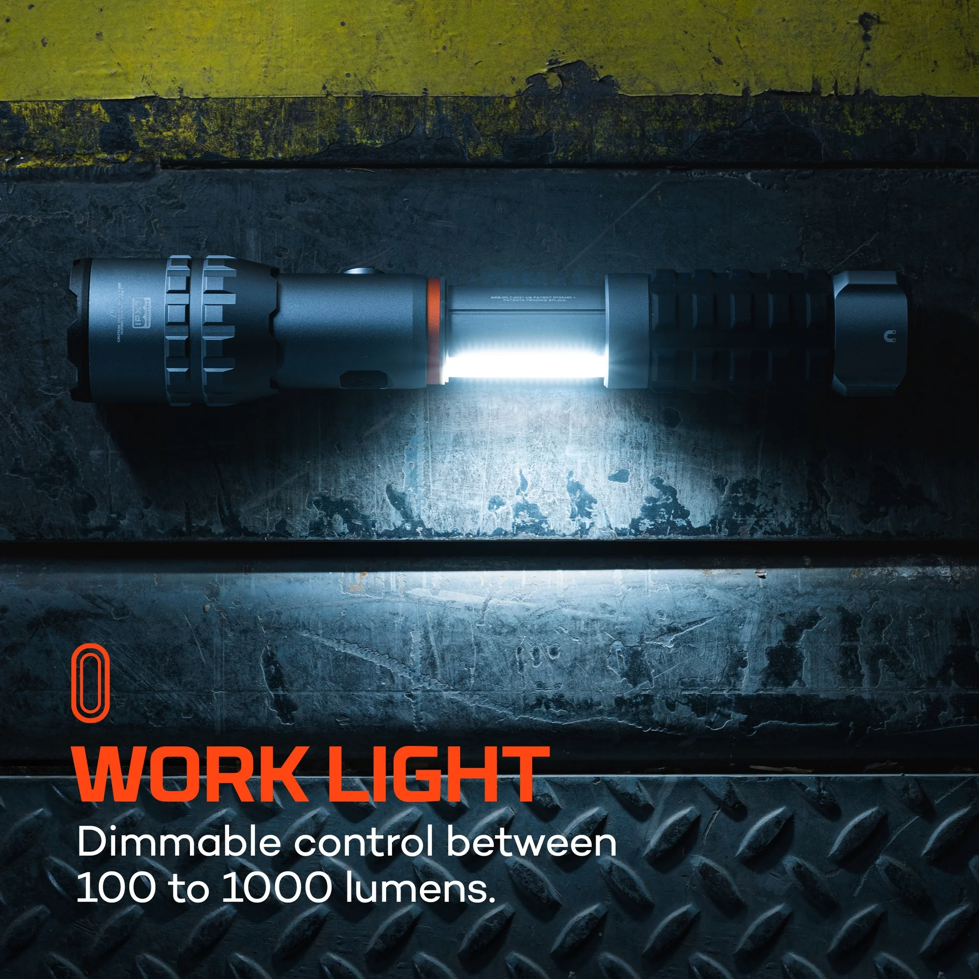 Slyde King 4K | Rechargeable - Image 9