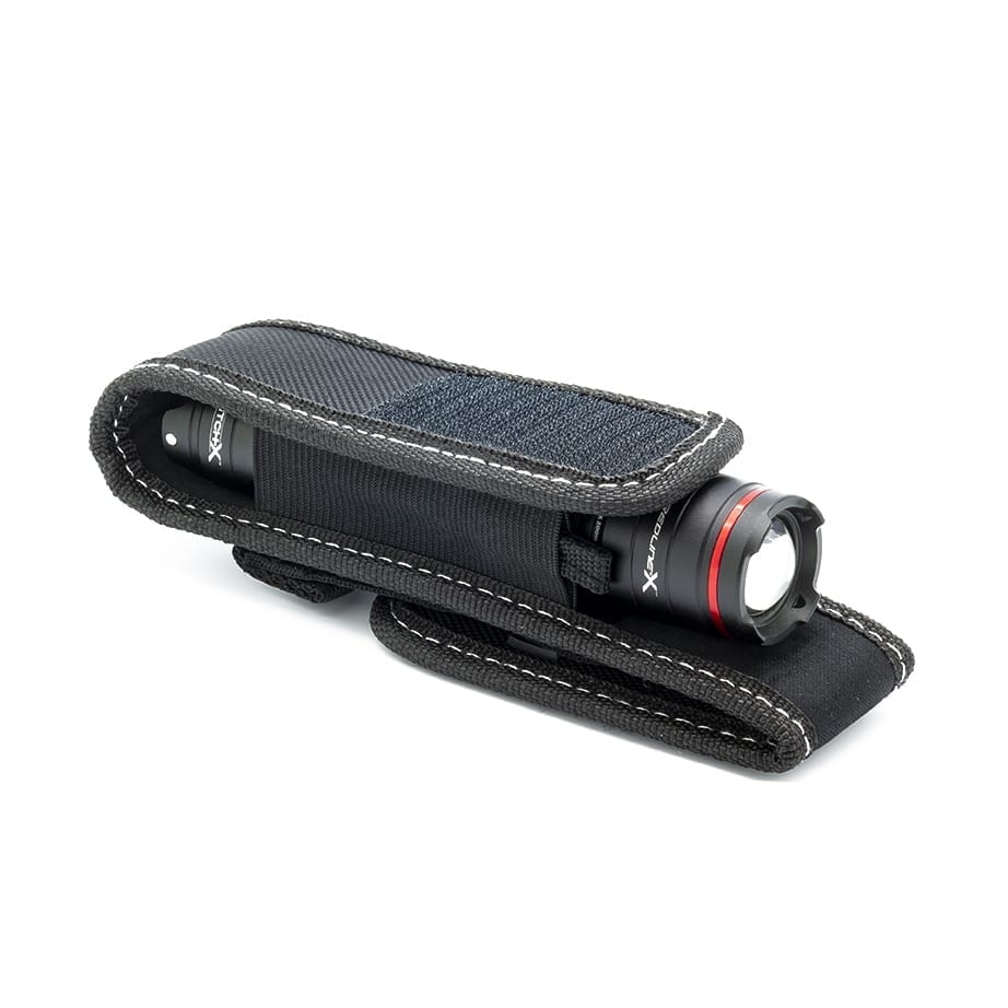 SMALL FLASHLIGHT HOLSTER - Image 3
