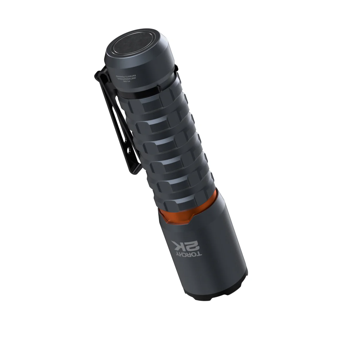 Torchy 2K | Rechargeable (USB-C) - Image 23