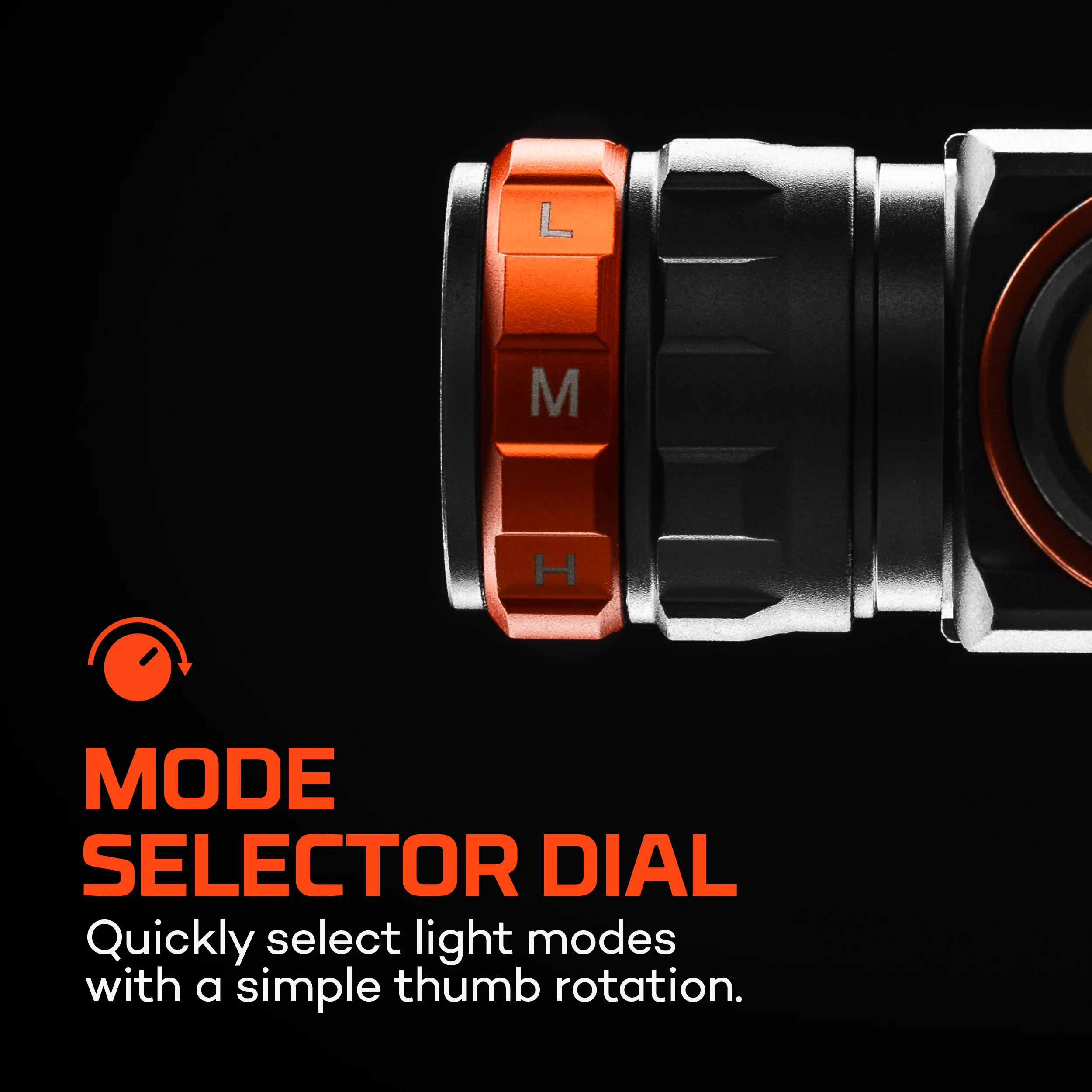 Transcend 3000 | Rechargeable - Image 6