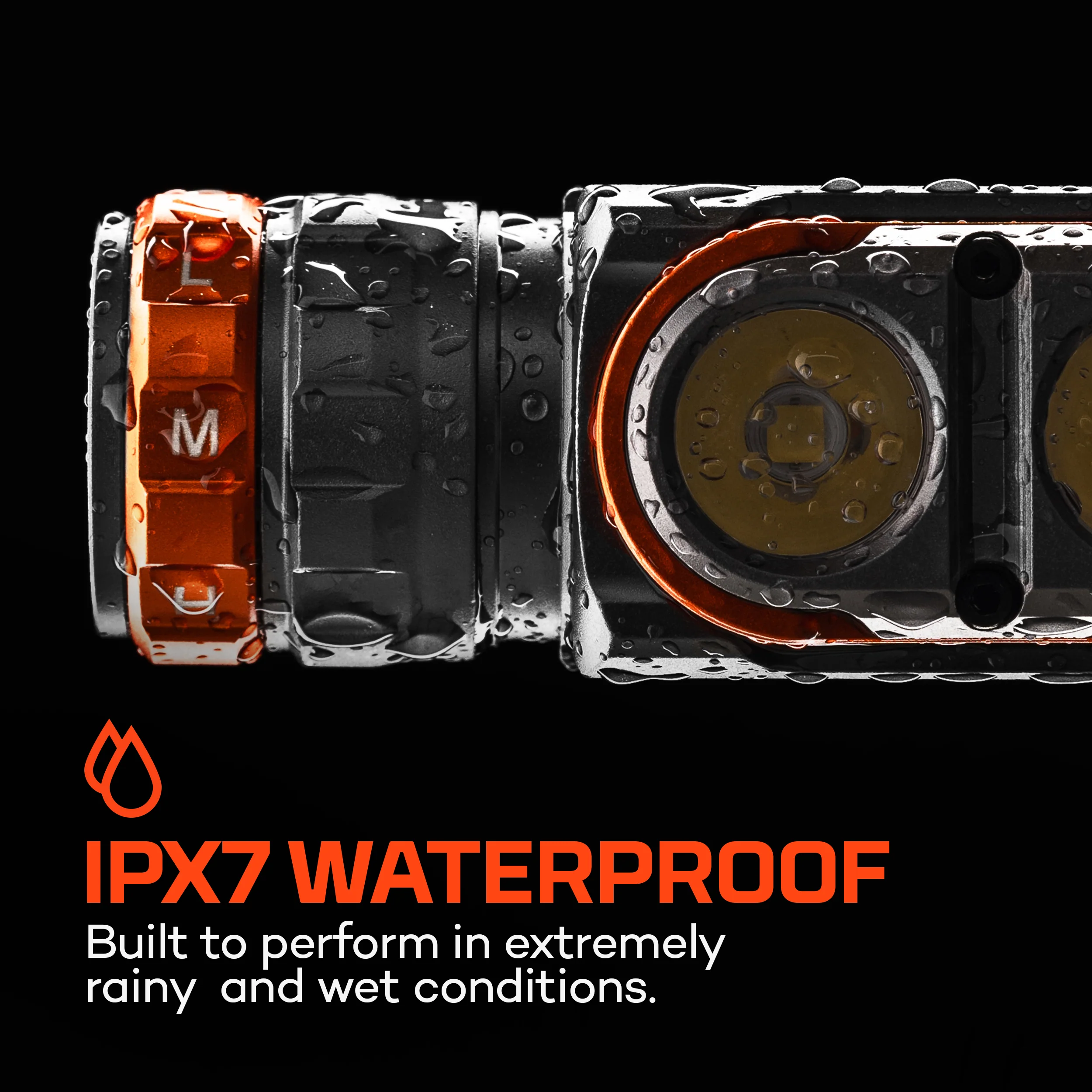 Transcend 3000 | Rechargeable - Image 8