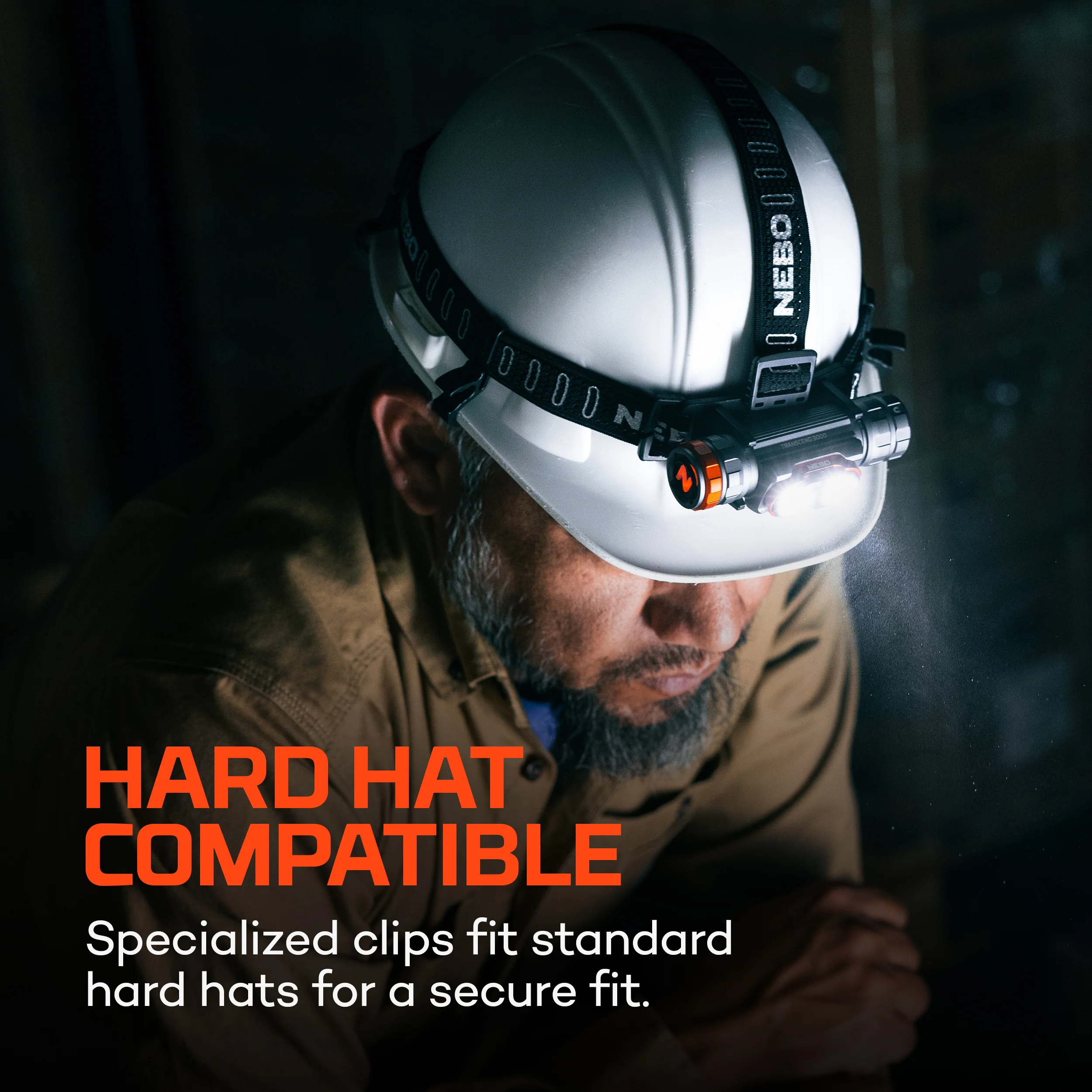 Transcend 3000 | Rechargeable - Image 9