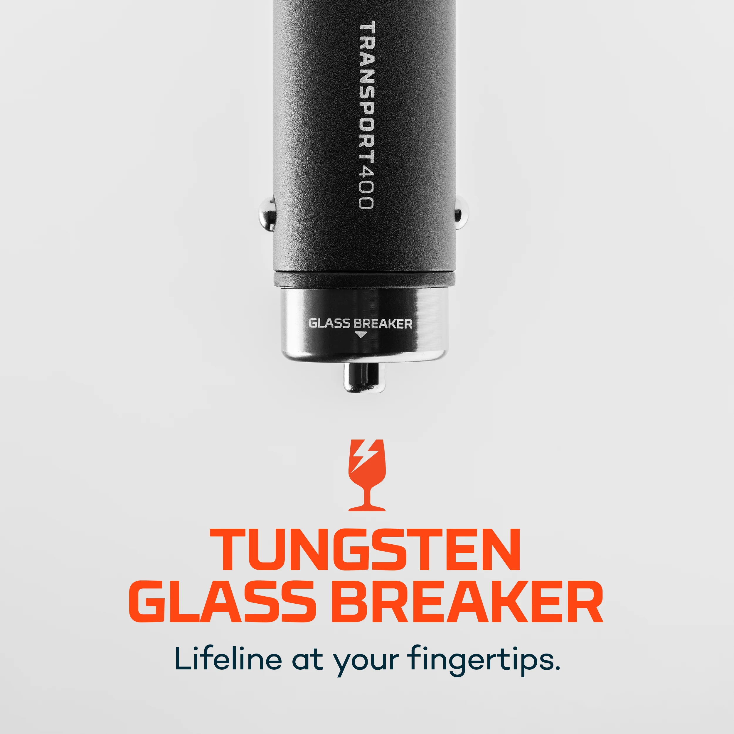 Transport 400 | Rechargeable - Image 3